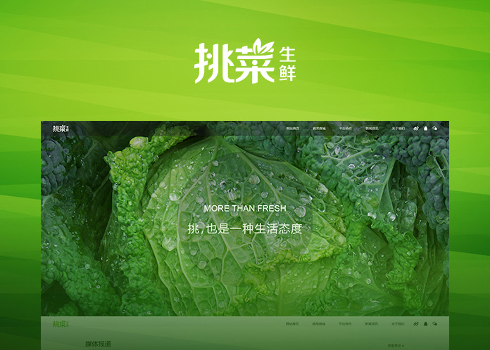 品牌网站建设-服务-蓝云互联网